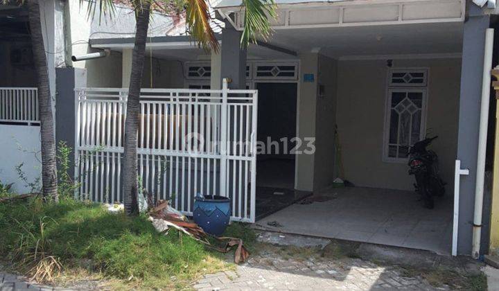 Dijual Cepat Rumah Di Wiyung Surabaya Barat 1