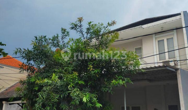 Dijual Rumah Daerah Babatan Mukti Wiyung Surabaya Barat