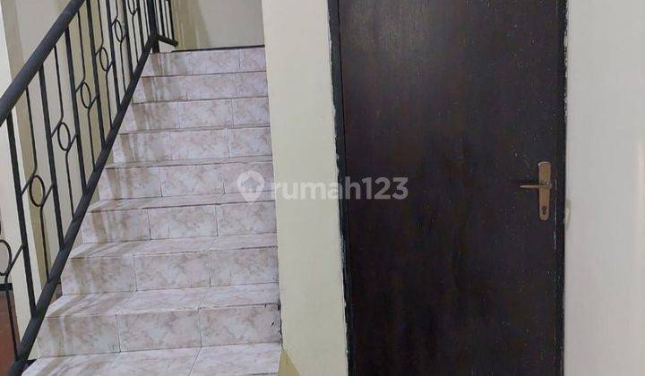 Dijual Cepat Rumah
Taman Pondok Indah (TPI)
Wiyung Surabaya Barat 2