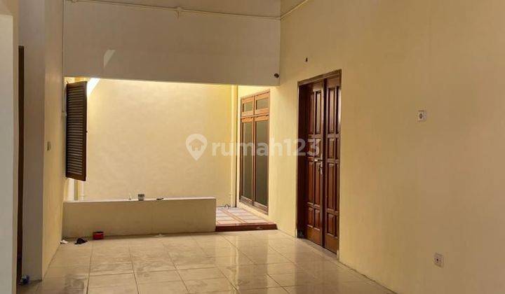 Dijual Rumah 2 Lantai Babatan Mukti Wiyung 2