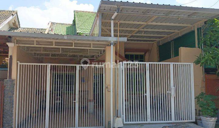 Jual/Sewa Rumah Taman Pondok Indah Wiyung Surabaya Barat 1