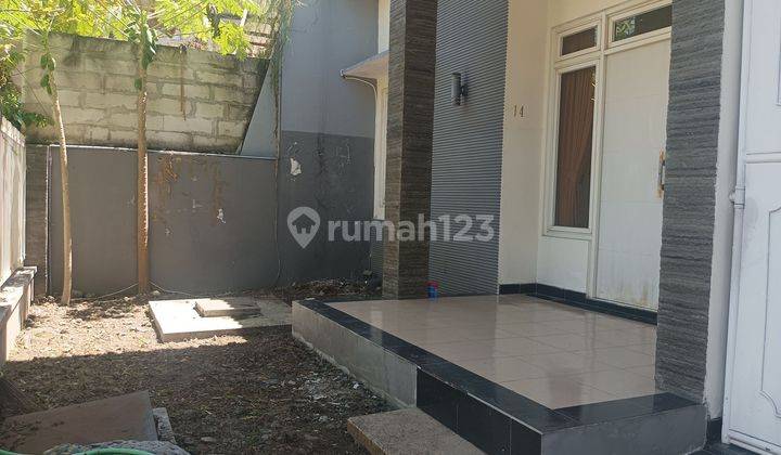 Disewa Rumah 2Lt Bagus Babatan Pilang Wiyung Surabaya Barat
 2