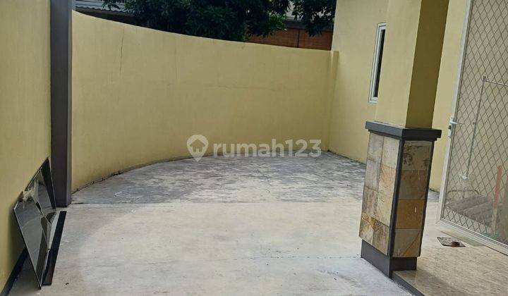 DISEWAKAN RUMAH BARU RENOV BABATAN PILANG WIYUNG 2