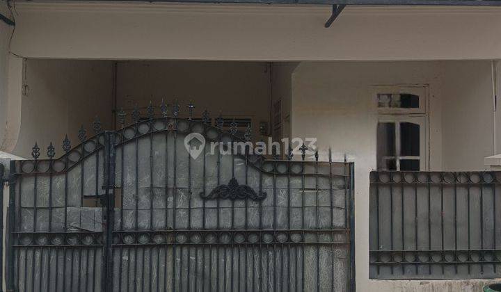 Disewakan Rumah Daerah Simo Sidomulyo Petemon Surabaya Pusat 1