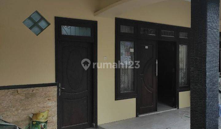 Dijual Rumah Daerah Perak Selangkah Ke Jalan Raya 2