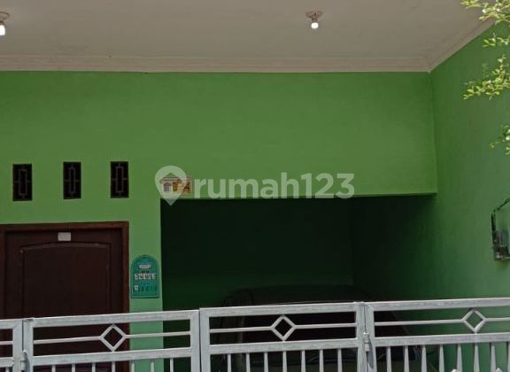 For Rent House in Jepara Area, One Step to Silver