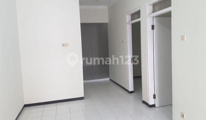 Sewa Rumah Siap Huni Baru Renov di Babatan Pratama Wiyung 2