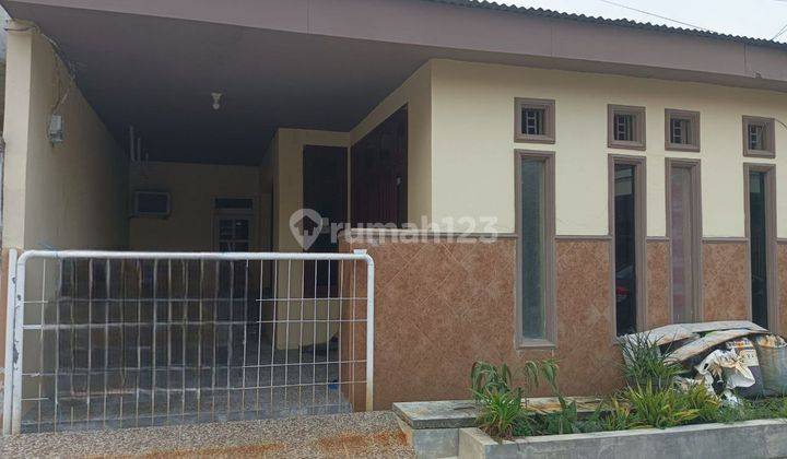 Termurah! Disewakan Rumah Furnished Di Taman Pondok Indah Wiyung 1