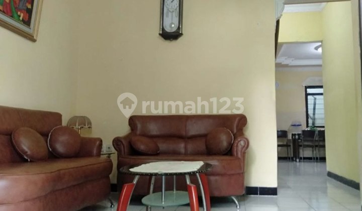 Dijual Rumah Terawat Gunungsari Indah Wiyung Dekat Raya Mastrip 2