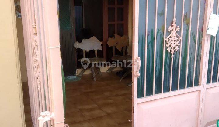 Rumah Murah Siap Huni
perum Taman Pondok Indah 
wiyung Indah Surabaya 2