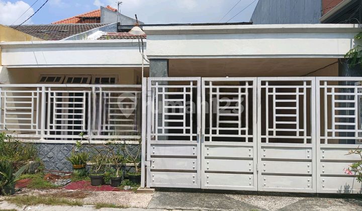 Dijual Cepat Rumah Di Gunungsari Indah Wiyung Dekat Mastrip 1