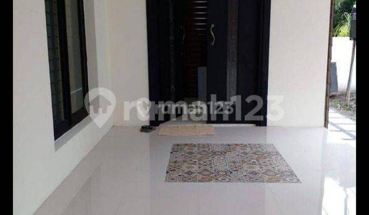 Dijual Rumah 2lt Sudah Renov Babatan Pratama Wiyung
 2