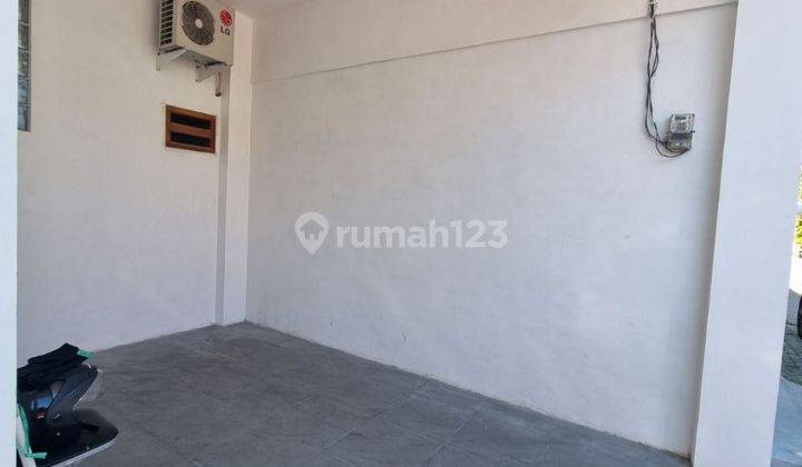 Dijual Rumah Bagus Taman Pondok Indah Wiyung Surabaya 2