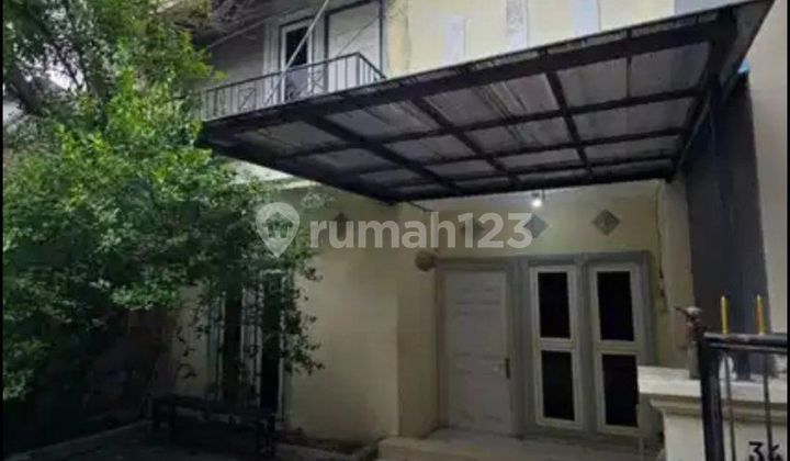 Ready-to-Live House in Dukuh Pakis Area, One Step to Hr Muhammad