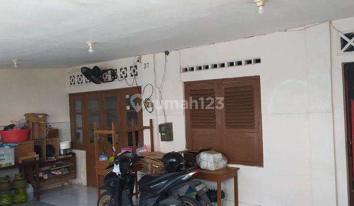 Dijual Rumah Daerah Ikan Mungsing Perak Surabaya 2