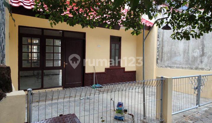 Disewakan Rumah Siap Huni Bagusbabatan Pratama Wiyung 2