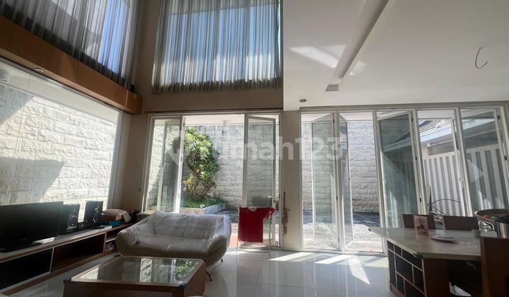 Disewakan Dkt Club House Royal Residence Sudah Renovasi Siap Huni