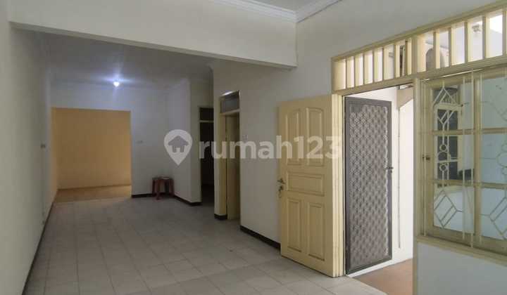 Disewakan Rumah Siap Hunigriya Babatan Mukti Dekat Ptc Unesa 2