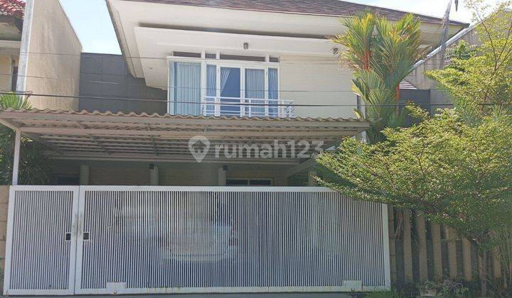 Jual Rumah Bagus Taman Pondok Indah 1