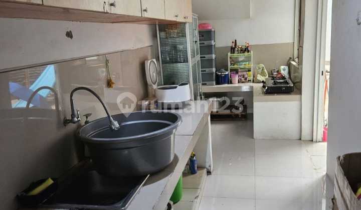 Royal Residence Cluster Kensington Minimalis Siap Huni 2