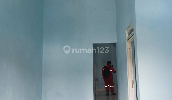 Disewakan Rumah Bagus Baru Renov Daerah Perak 2