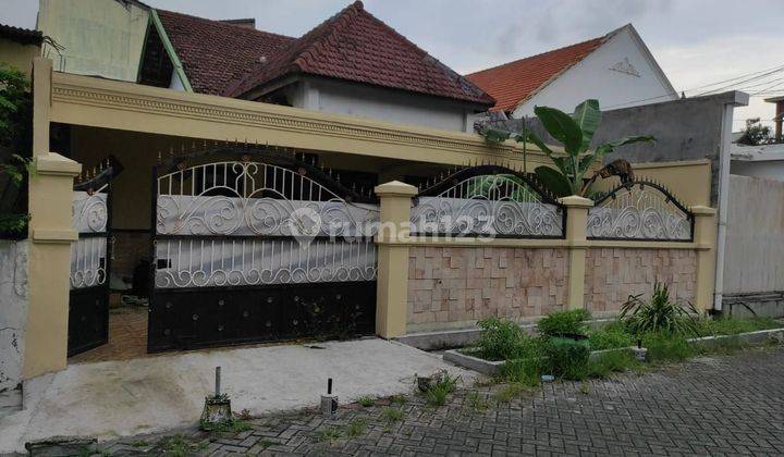 Dijual Rumah Daerah Perak Selangkah Ke Jalan Raya 1