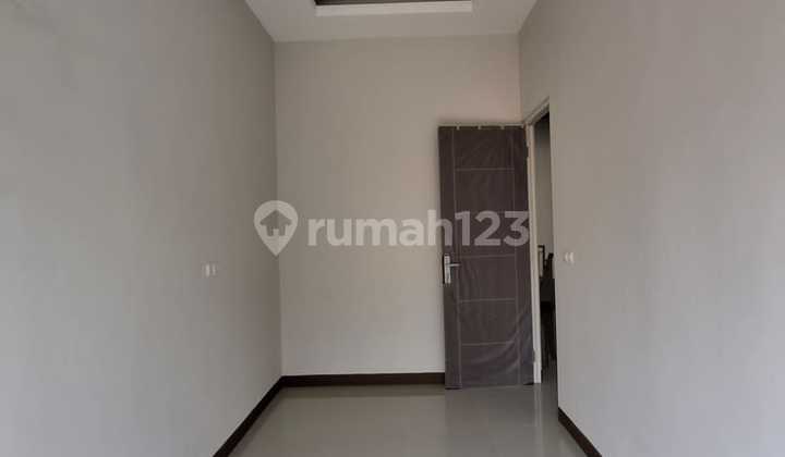 Sell Cheap New 2-Story House in Babatan Pilang, West Surabaya 2