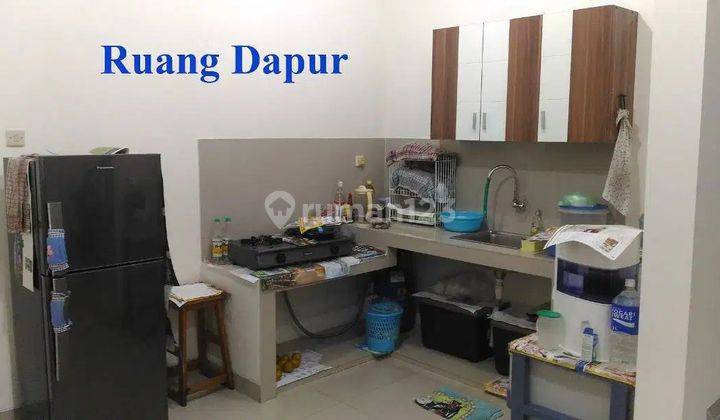 Rumah 3 Lantai di Duri Kepa Jakarta Barat 2