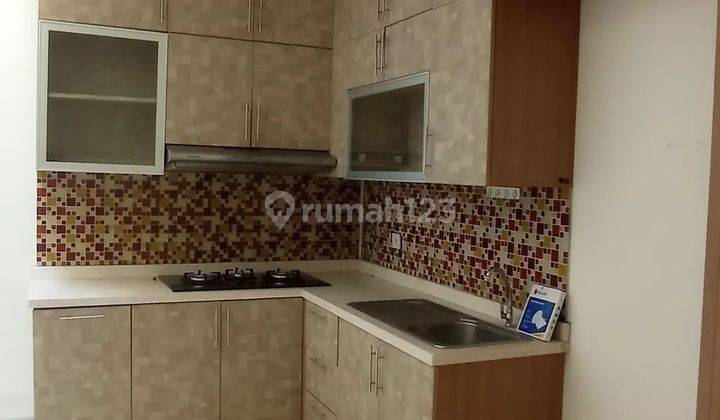 Rumah Bagus 3.5 Lantai Puri Mansion Siap Huni  2
