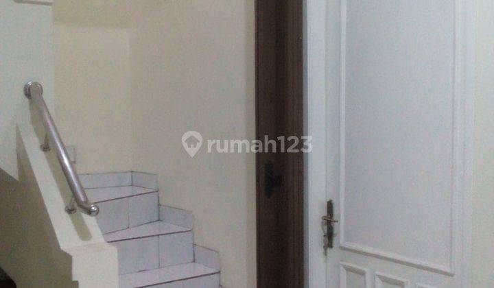 Rumah Bagus 2 Lantai Taman Permata Buana Siap Huni 2