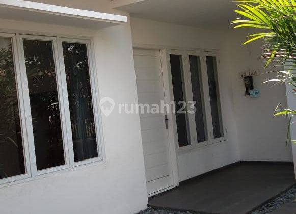 Rumah Hook Taman Aries Dekat Taman Siap Huni 1