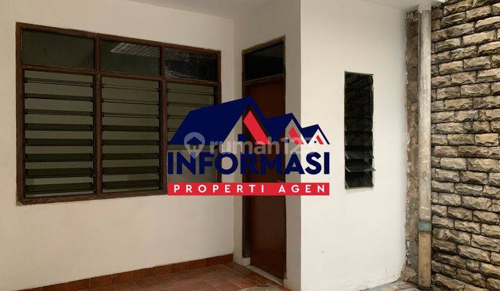 Rumah Sewa 1 Lantai Taman Aries Siap Huni 1