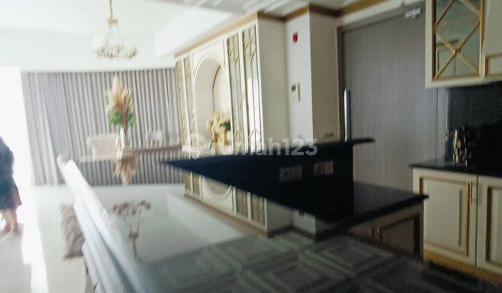 St Moritz Luxurious Apartment Puri Indah Fully Furnished 1