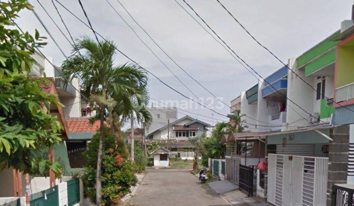 Dijual Rumah 2 Lantai Taman Aries, Jakarta Barat 1