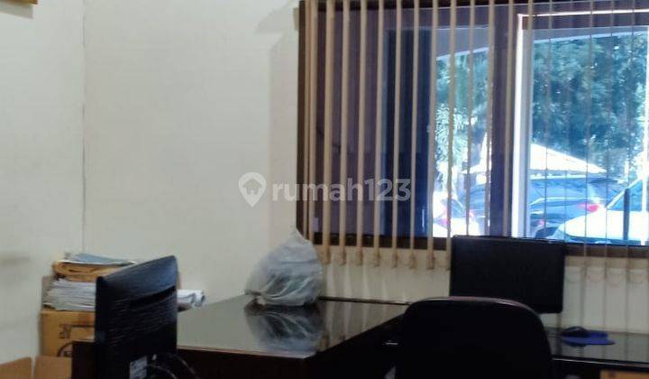 Lepas Cepat Ruko 2.5 Lantai Permata Buana, Jakarta Barat 1