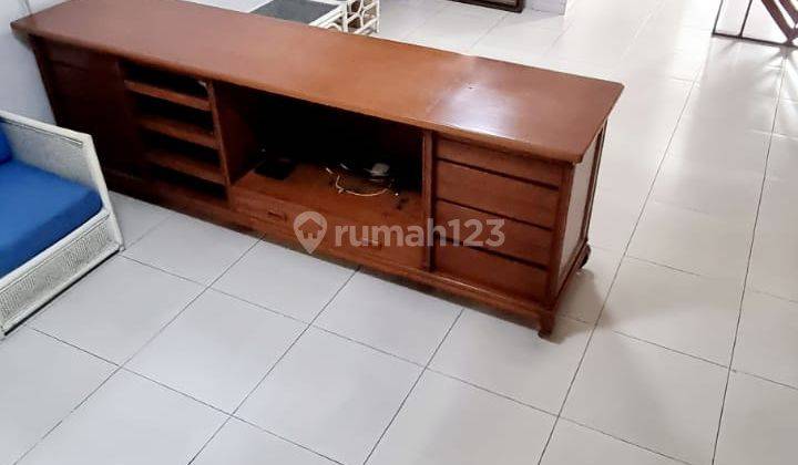 Dijual Rumah Luas Puri Indah Cocok Untuk Usaha 2