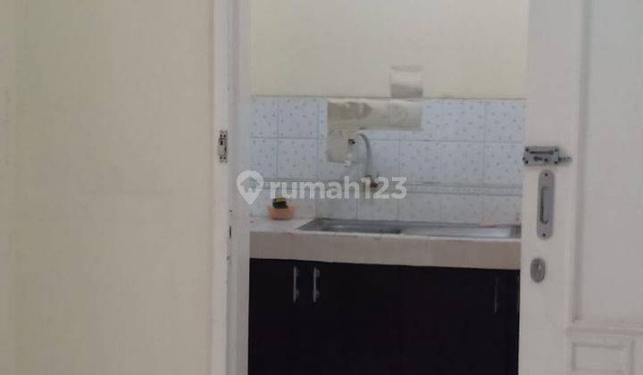 Disewakan Rumah 2 Lantai Taman Permata Buana Siap Huni 2