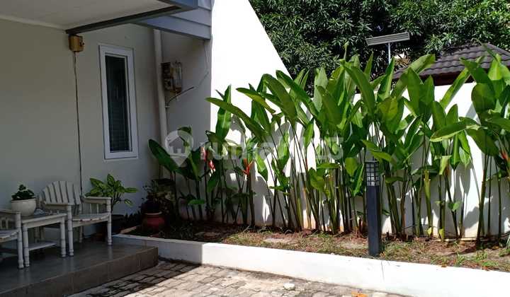 Quick Sale Beautiful 1-Story House in Permata Buana, West Jakarta
