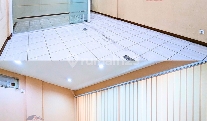For Rent 3-Story Shop House Pesanggrahan Raya West Jakarta 2