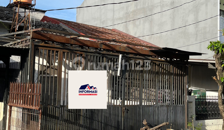 Lepas Cepat Rumah Hitung Tanah Taman Aries Jakarta Barat Lepas Cepat Rumah Hitung Tanah Taman Aries Jakarta Barat