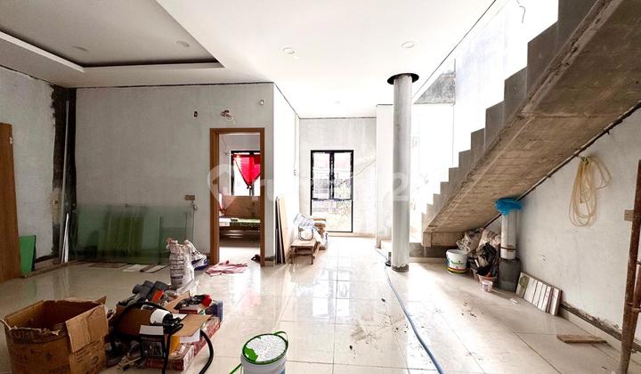 Lepas Cepat Rumah Baru 2 Lantai Taman Aries 2