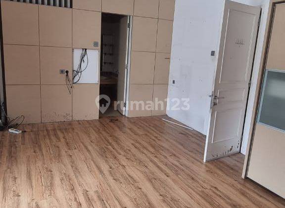 Disewakan Rumah 2 Lantai Semi Furnished Taman Permata Buana 2