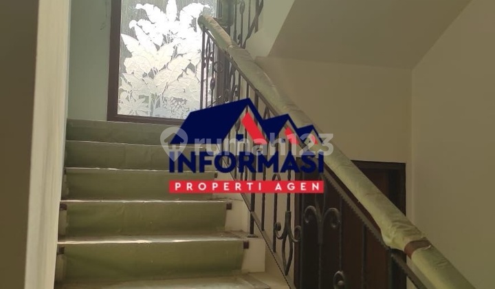 For Rent Newly Renovated 2-Story Corner House in Permata Buana