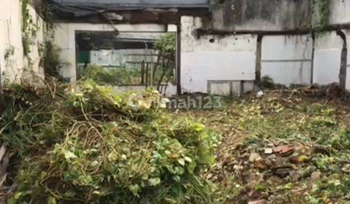 Lepas Cepat Kavling Siap Dibangun Taman Meruya Ilir 2