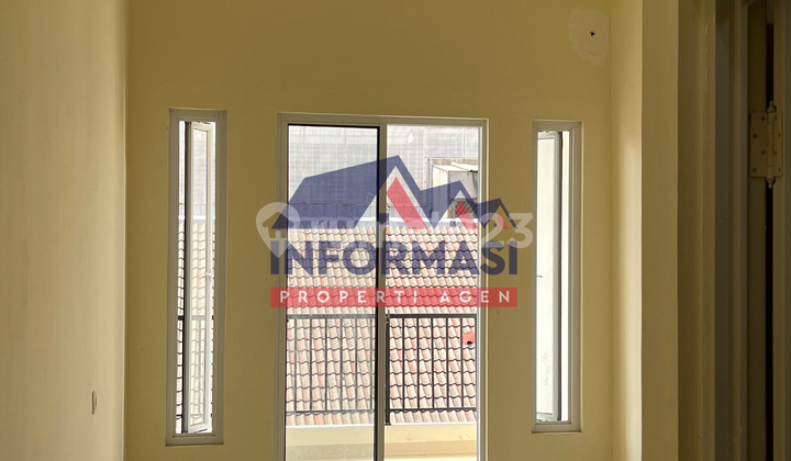 Lepas Cepat Brand New Rumah 3 Lantai Duri Kepa 2