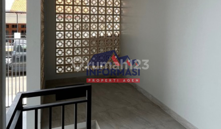 Sell Fast Brand New 2-Story House in Taman Aries, West Jakarta 2