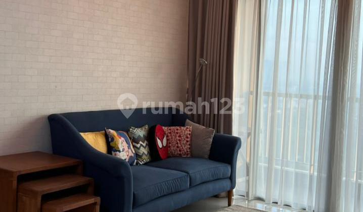 For Rent St Moritz New Royal 2 Bedroom Apartment 2