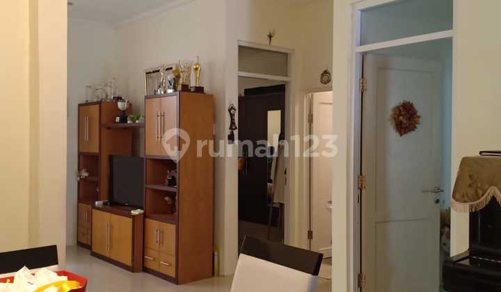 Lepas Cepat Rumah Cantik 1 Lantai Permata Buana, Jakarta Barat 2