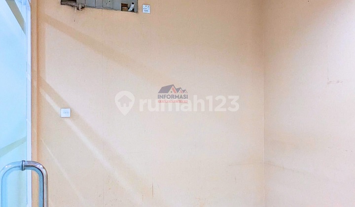 Disewakan Ruko 3 Lantai Pesanggrahan Raya Jakarta Barat