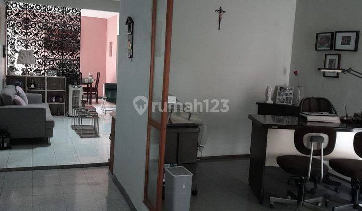 Dijual Rumah 1 Lantai Taman Aries, Jakarta Barat 2